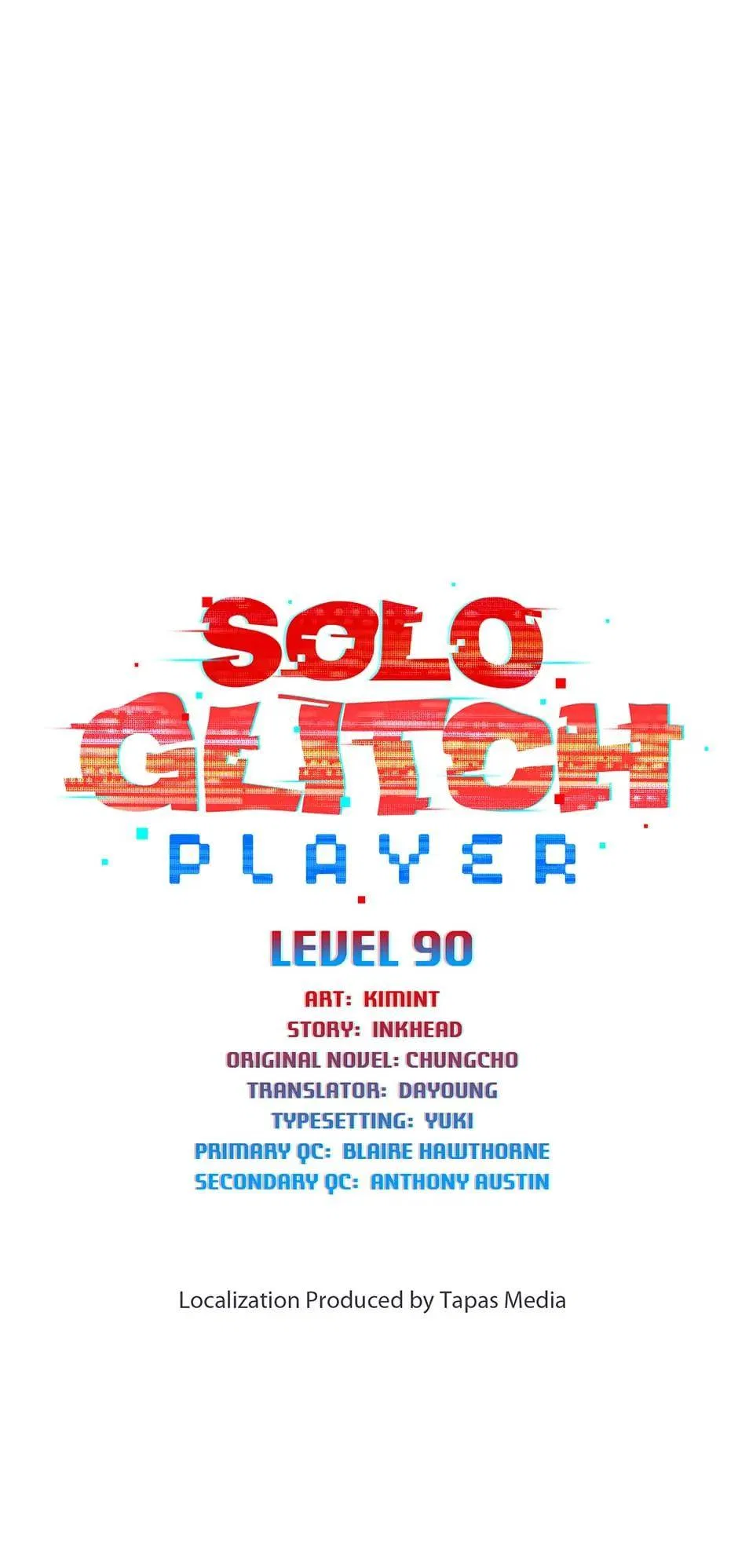 Solo Bug Player Chapter 90 – Page 5