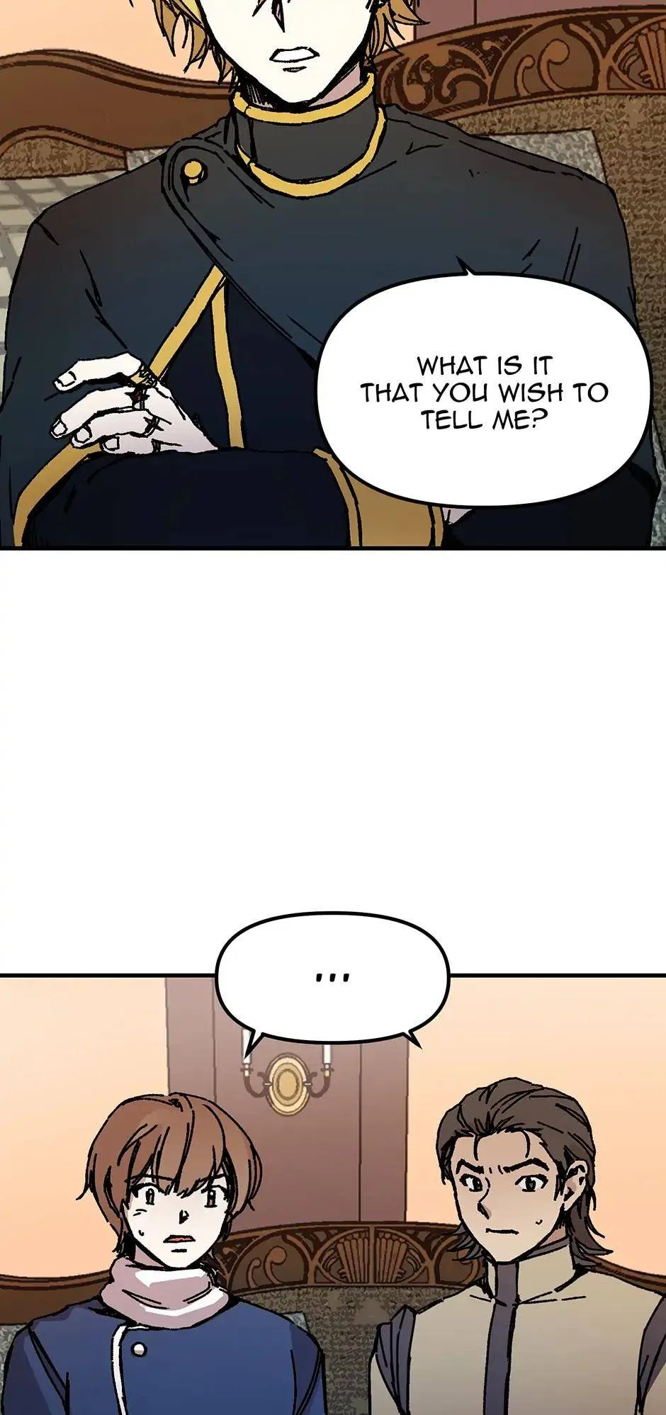 Solo Bug Player Chapter 90 – Page 7