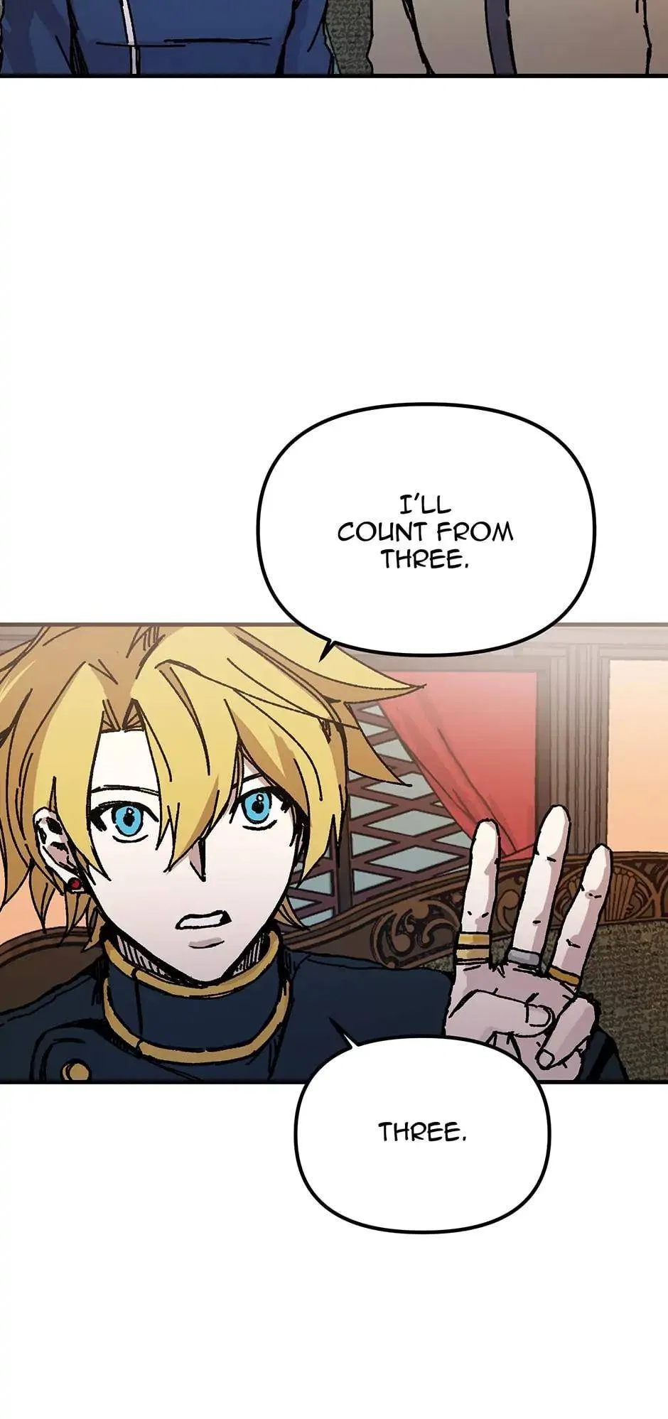 Solo Bug Player Chapter 90 – Page 8