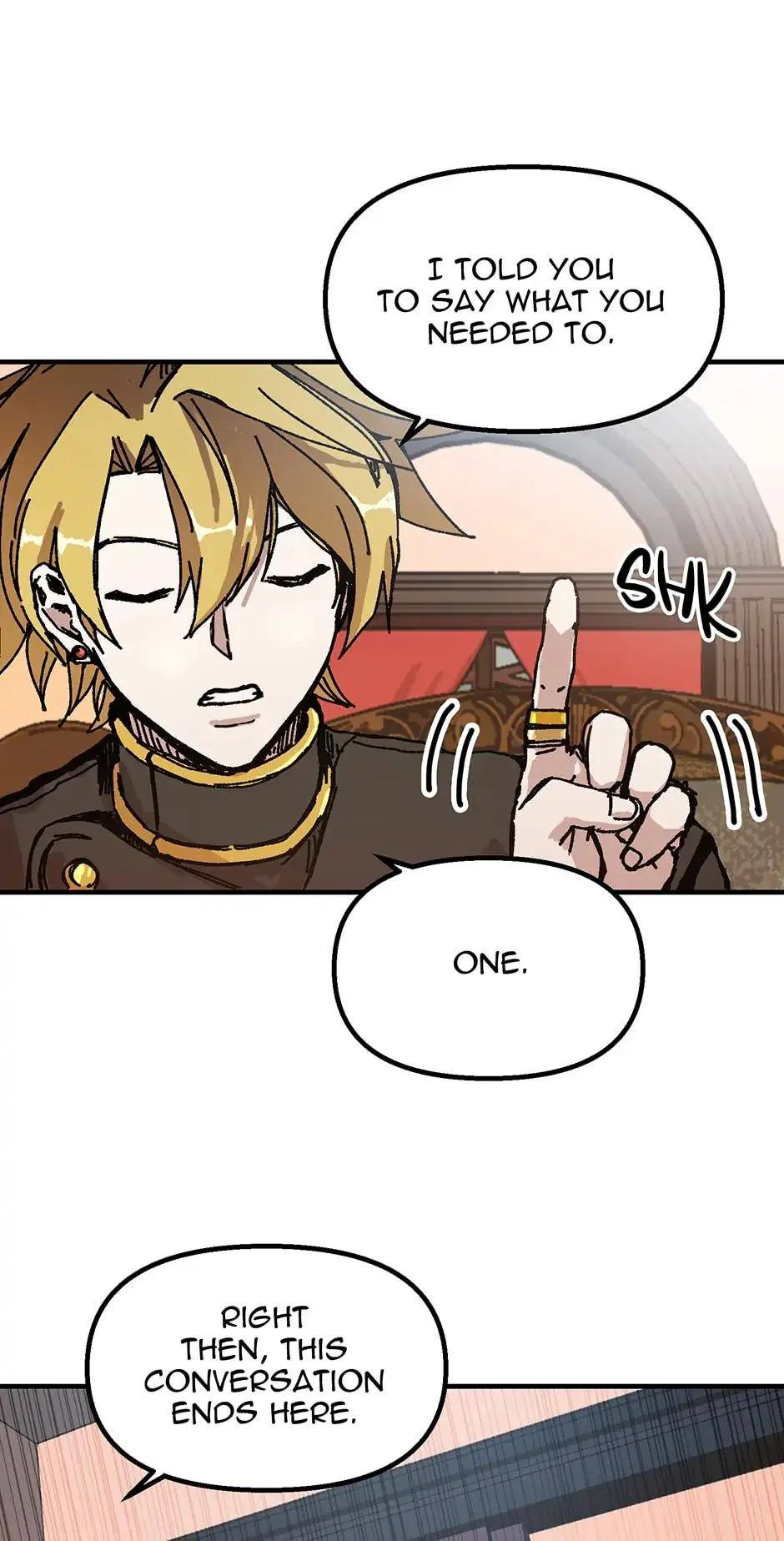 Solo Bug Player Chapter 90 – Page 11
