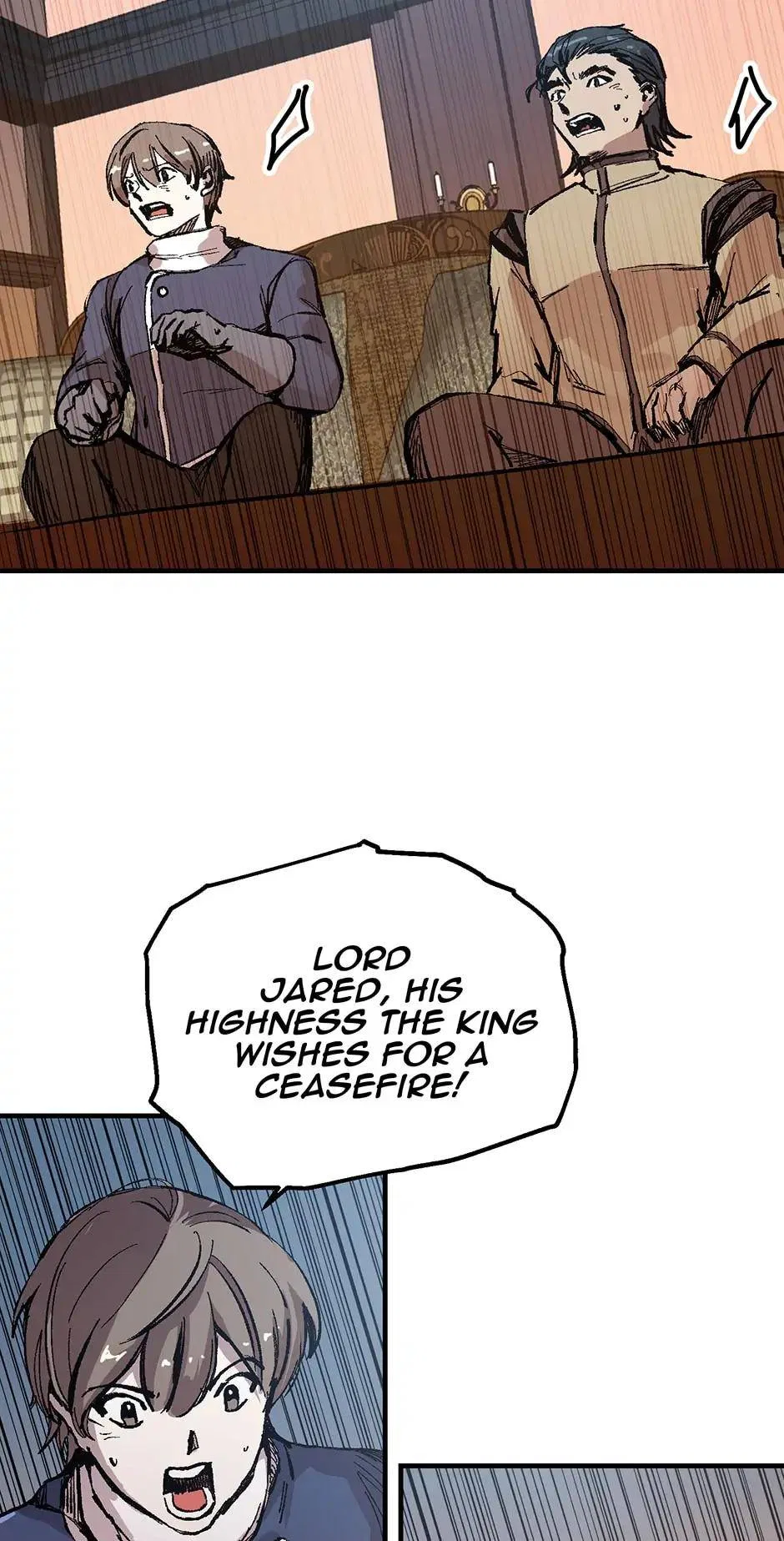Solo Bug Player Chapter 90 – Page 12