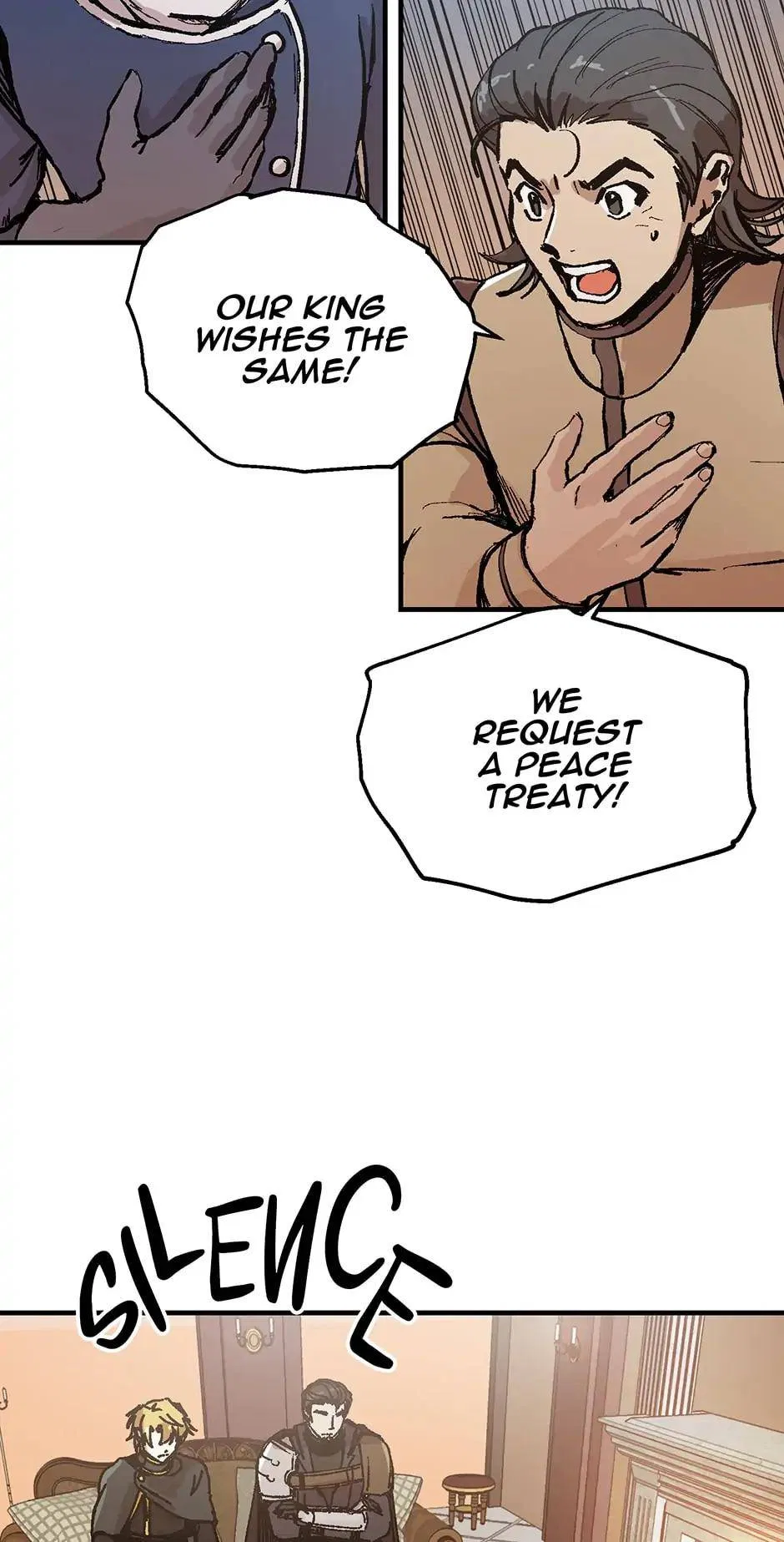 Solo Bug Player Chapter 90 – Page 13
