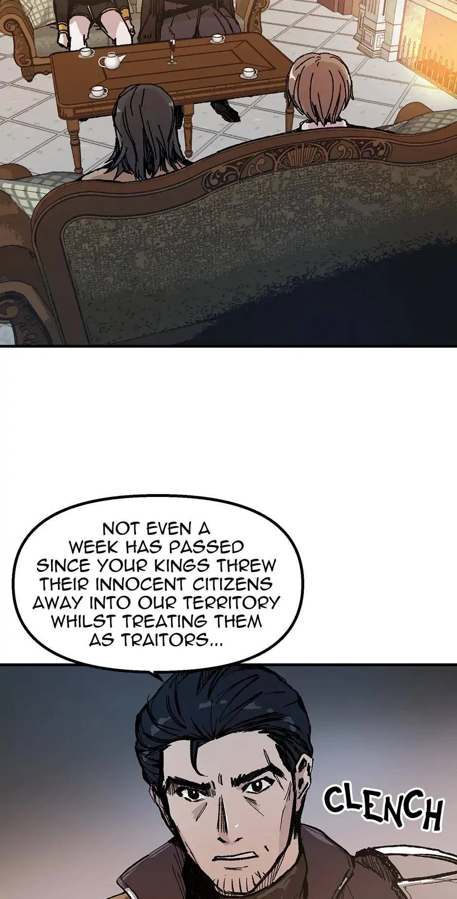 Solo Bug Player Chapter 90 – Page 14