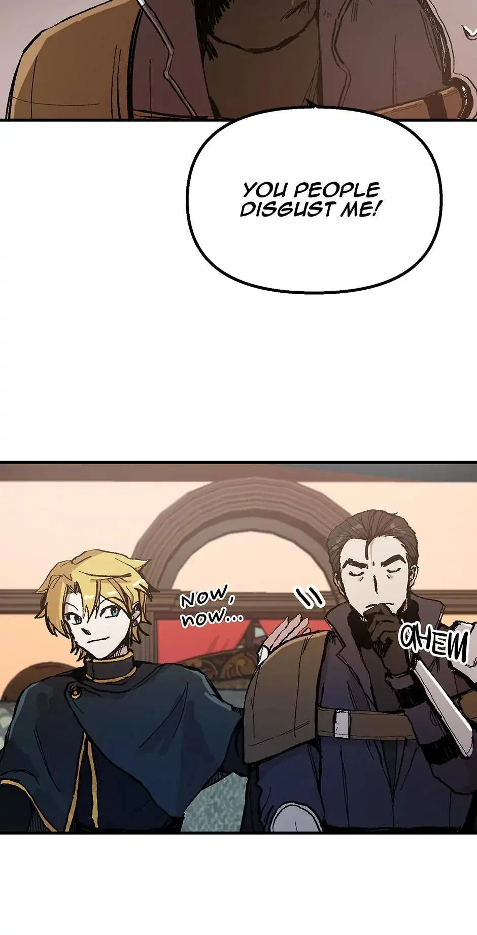 Solo Bug Player Chapter 90 – Page 15