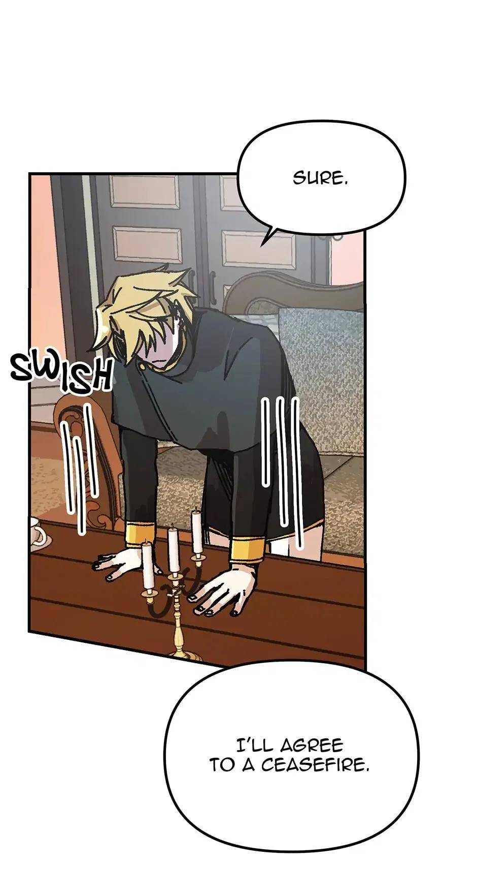 Solo Bug Player Chapter 90 – Page 16