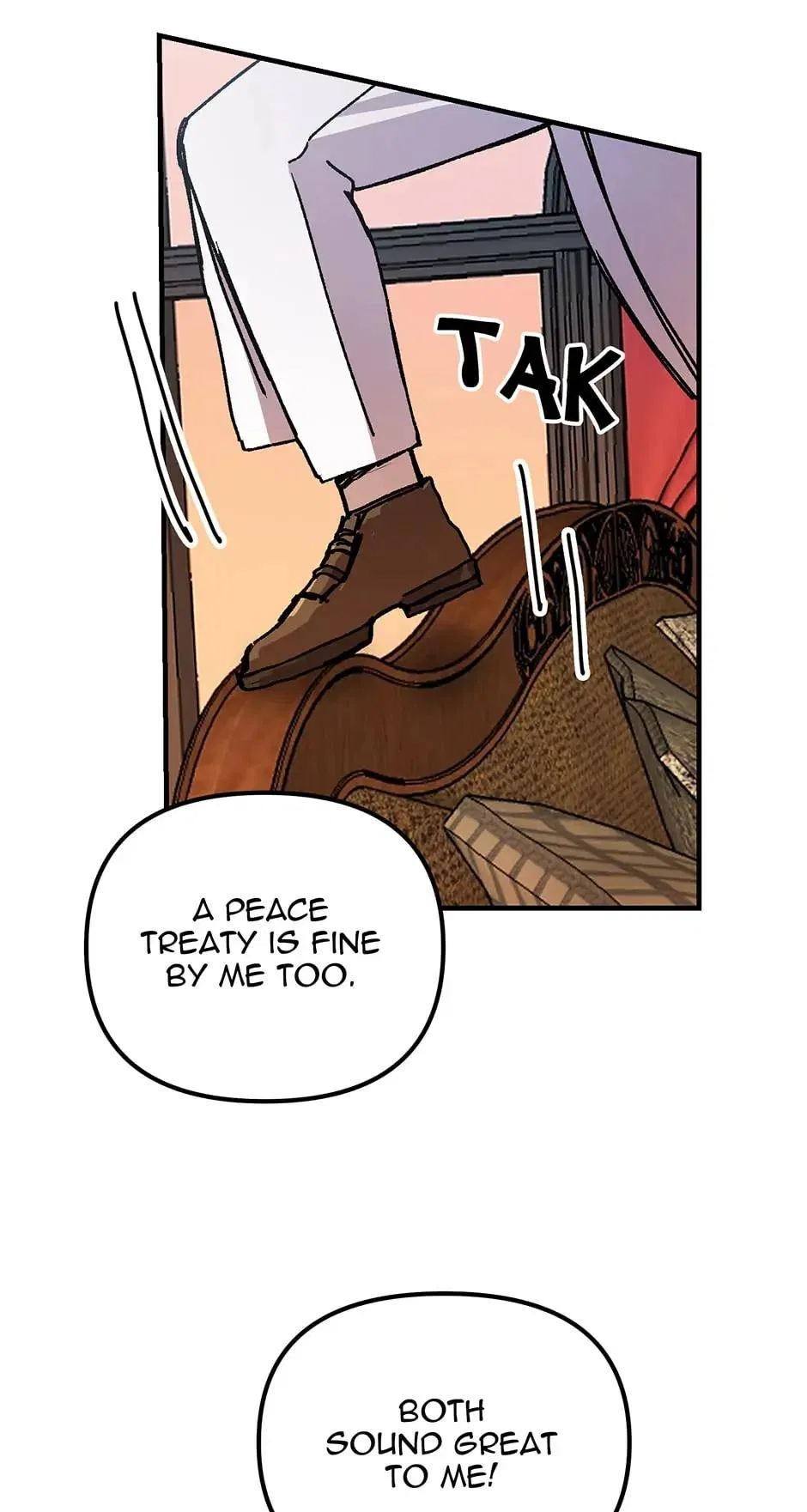 Solo Bug Player Chapter 90 – Page 17