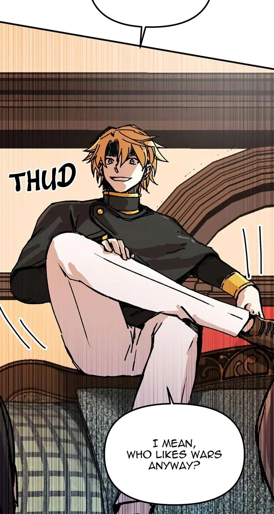 Solo Bug Player Chapter 90 – Page 18