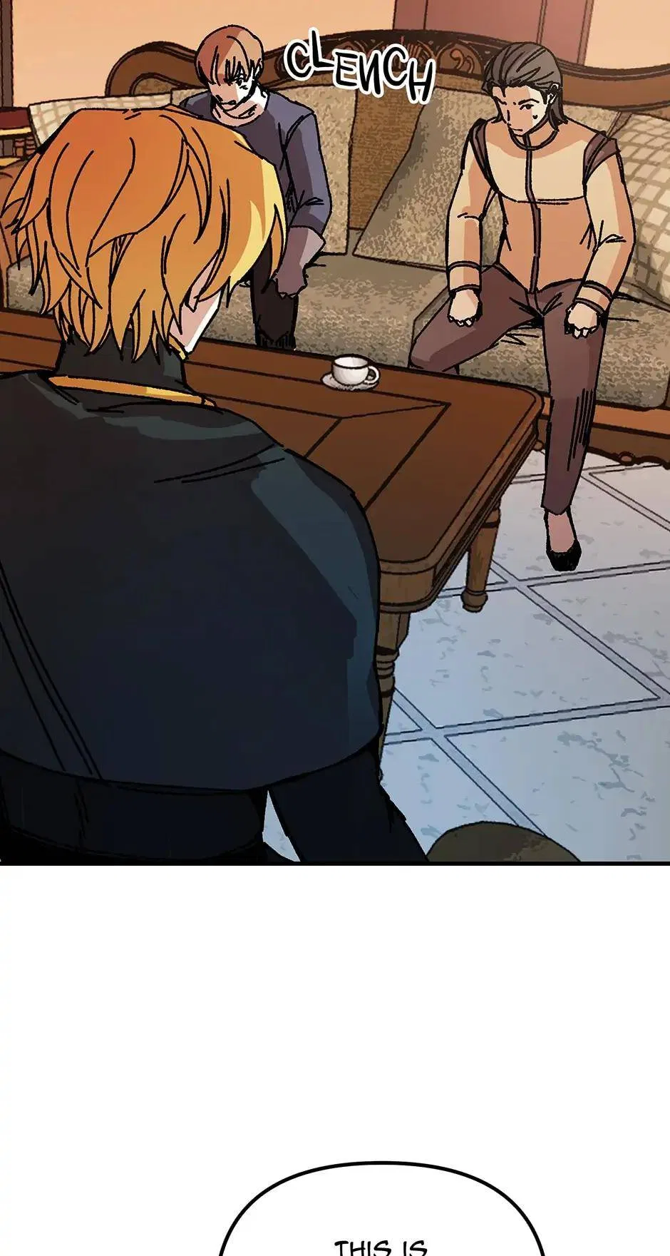 Solo Bug Player Chapter 90 – Page 21