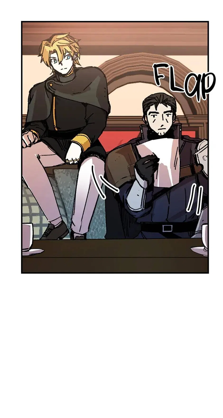 Solo Bug Player Chapter 90 – Page 23