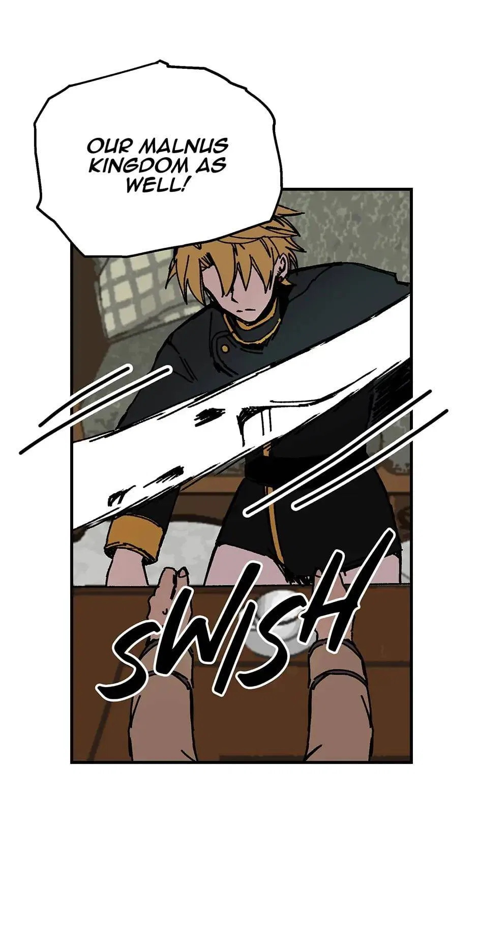 Solo Bug Player Chapter 90 – Page 24