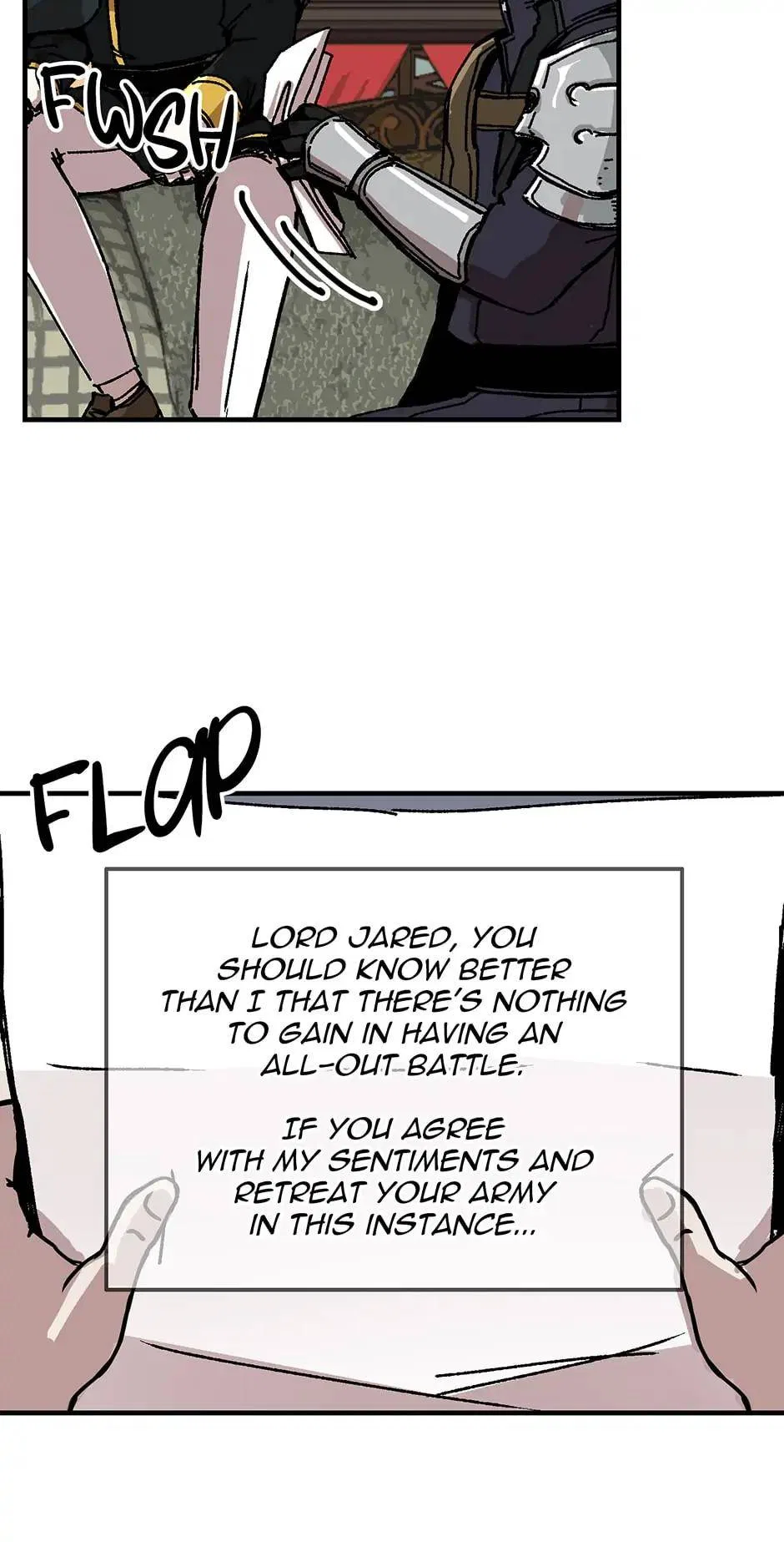 Solo Bug Player Chapter 90 – Page 28