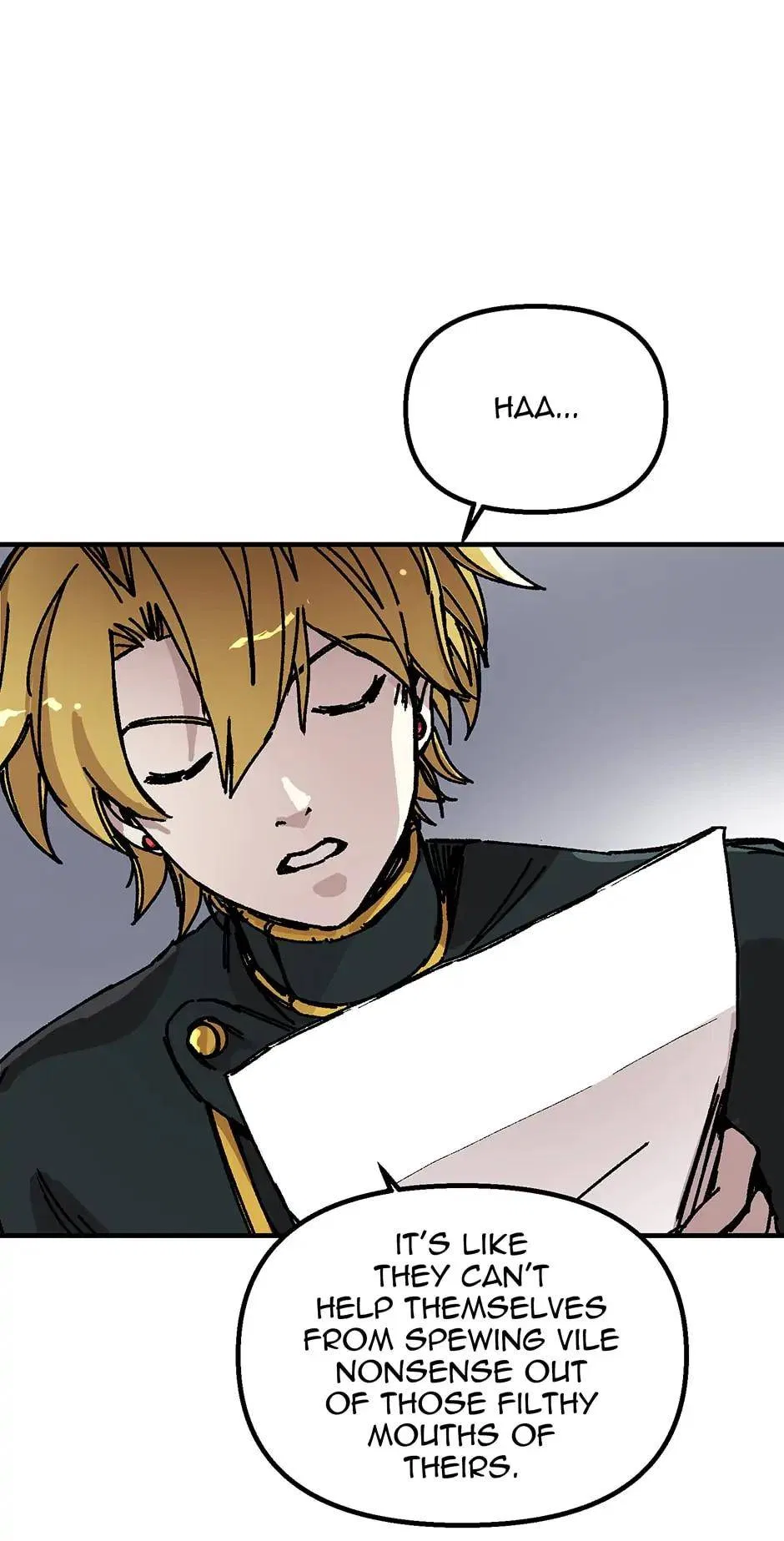 Solo Bug Player Chapter 90 – Page 29