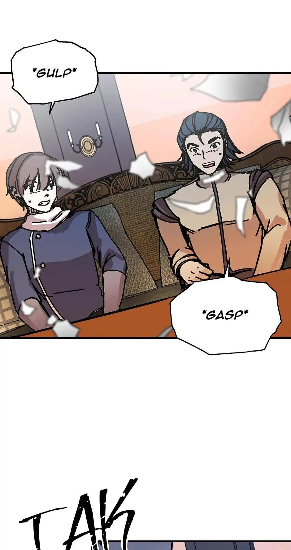 Solo Bug Player Chapter 90 – Page 31