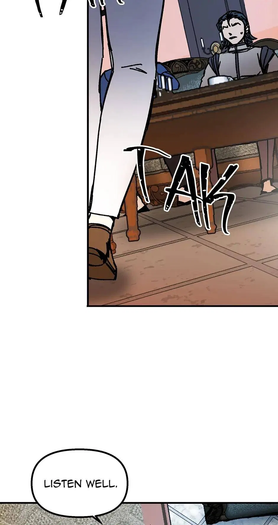 Solo Bug Player Chapter 90 – Page 32