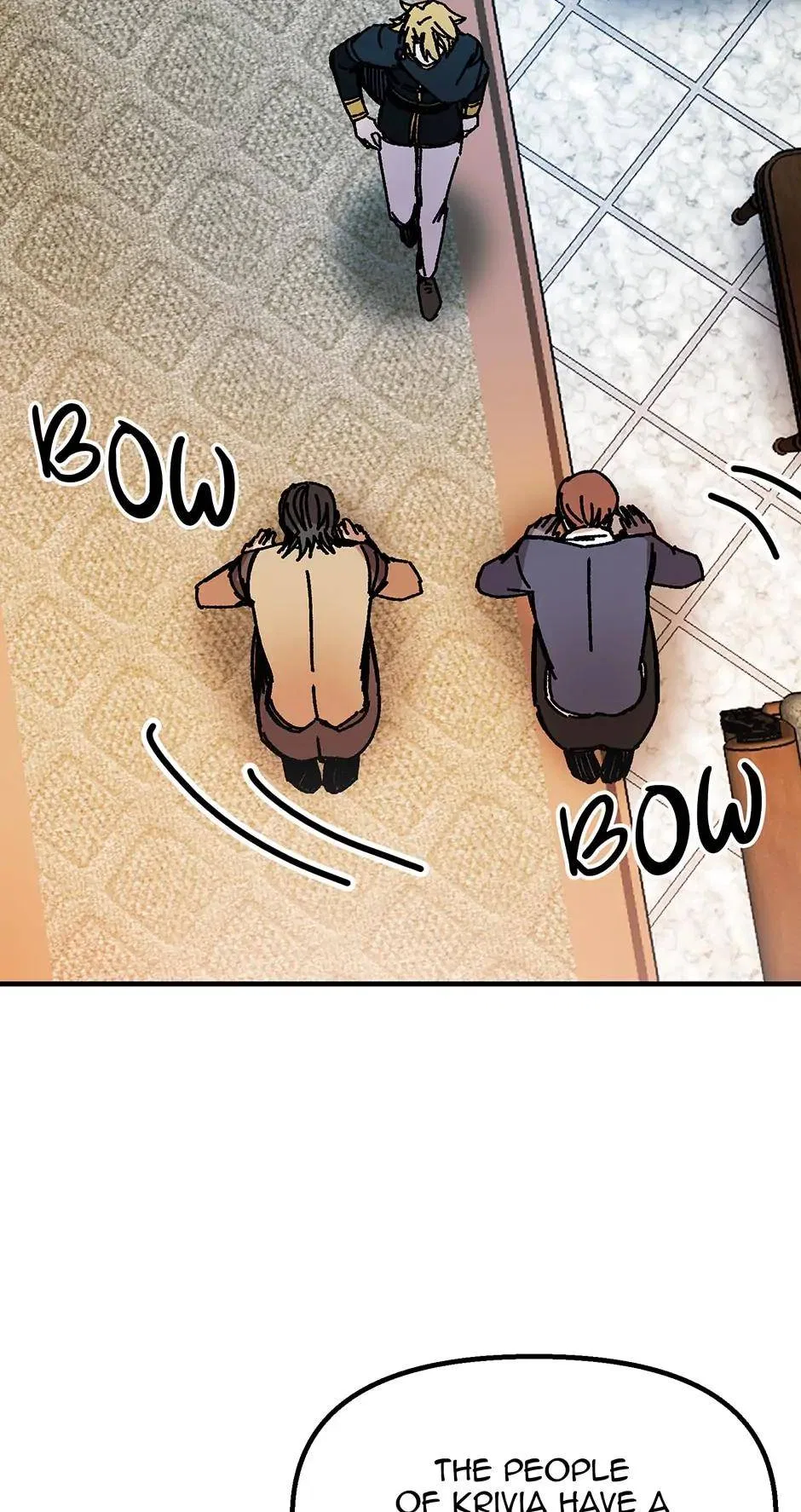 Solo Bug Player Chapter 90 – Page 33