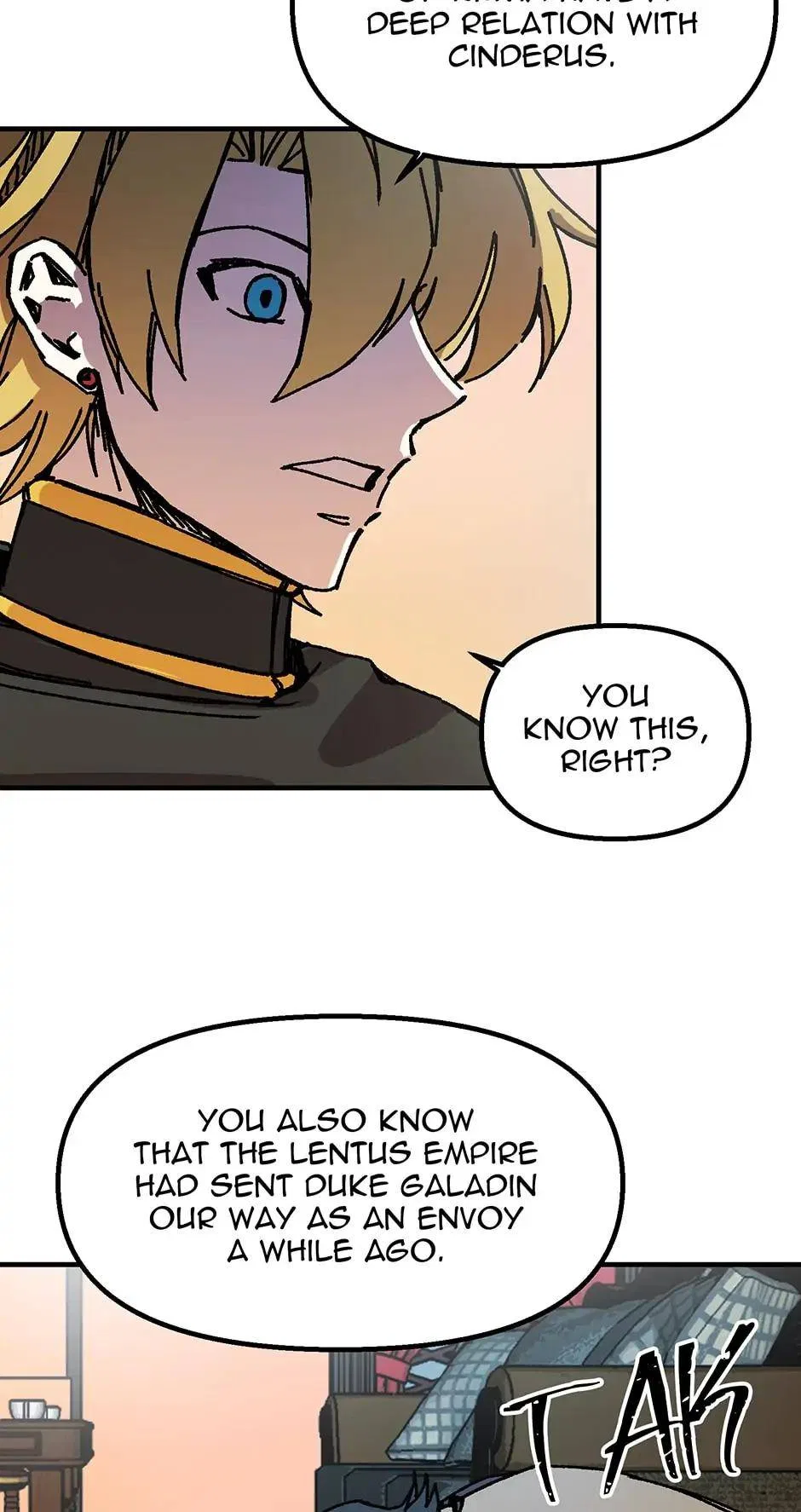 Solo Bug Player Chapter 90 – Page 34