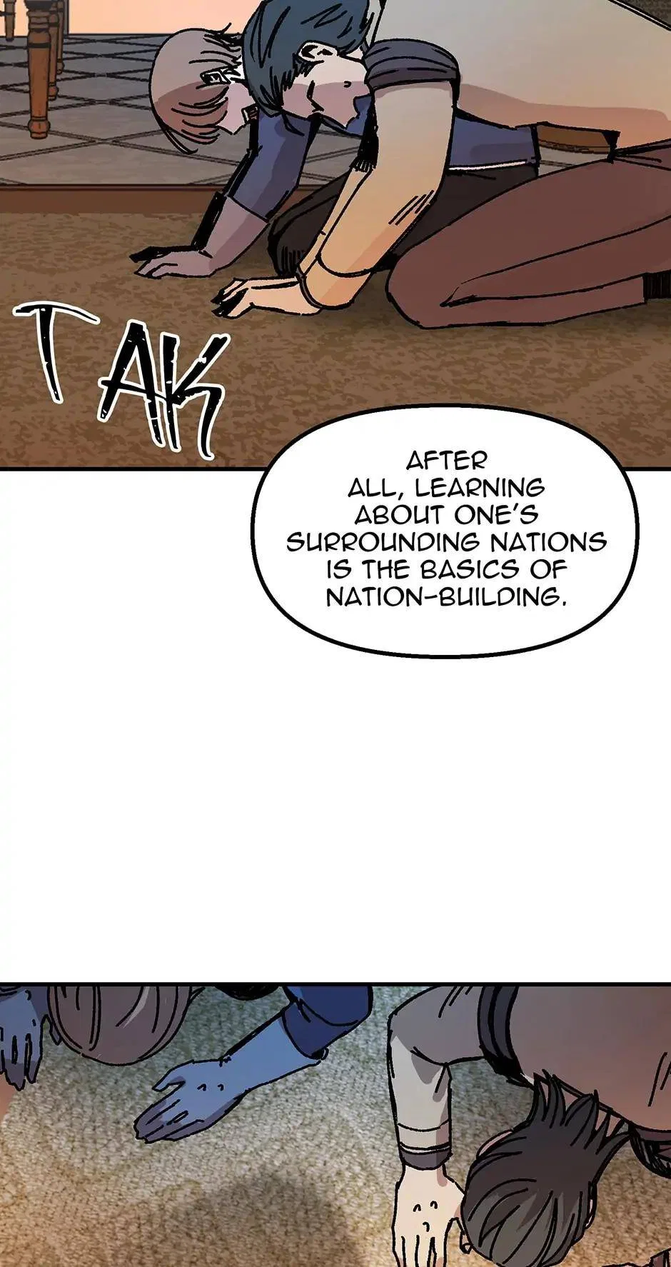 Solo Bug Player Chapter 90 – Page 35