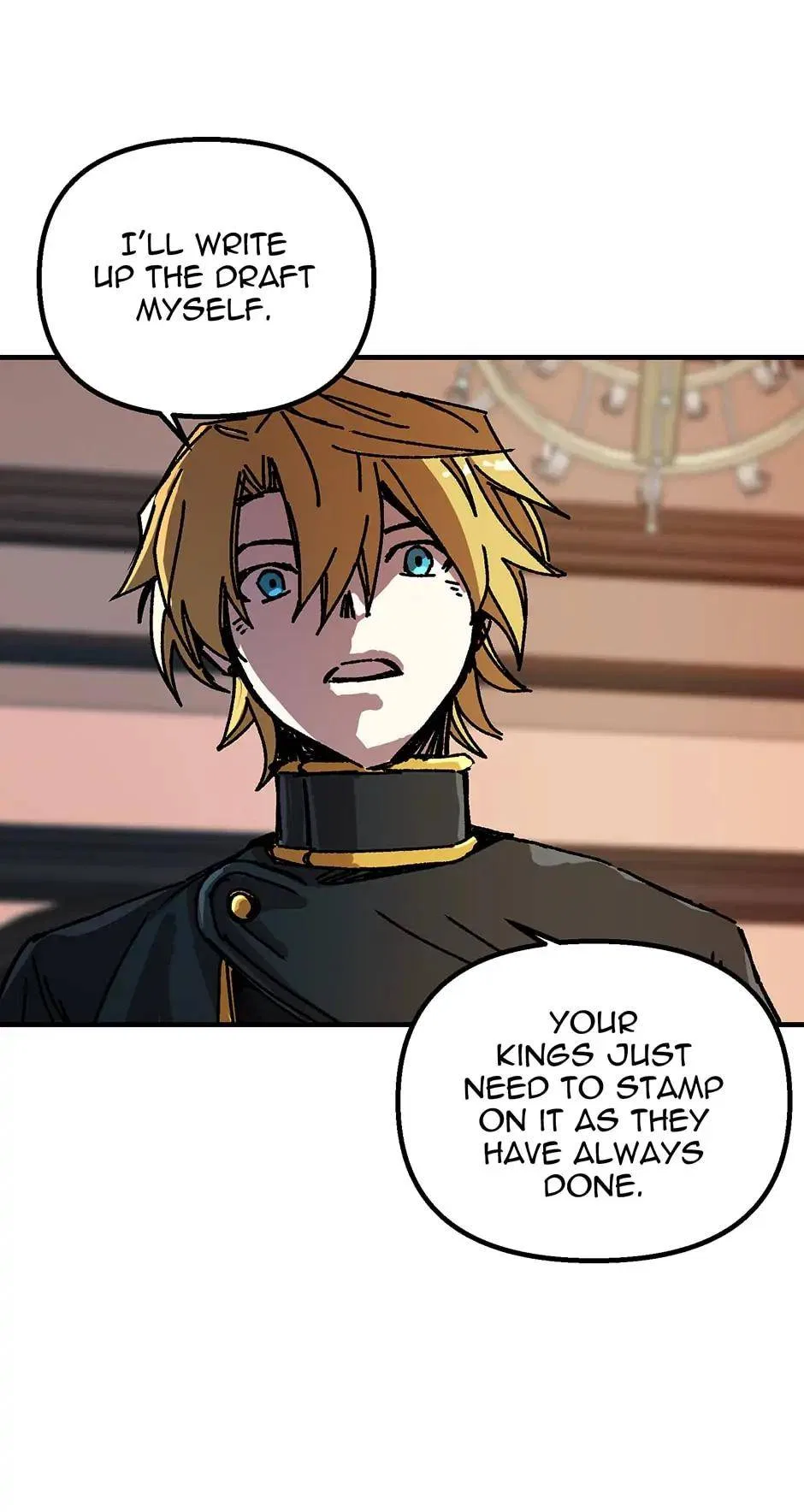 Solo Bug Player Chapter 90 – Page 38