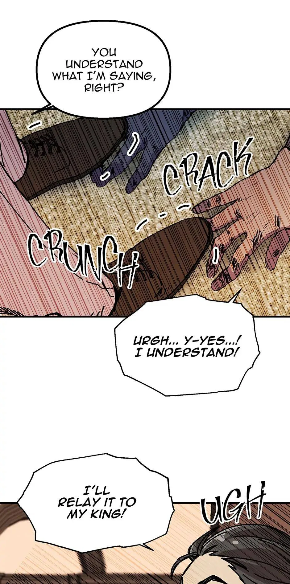 Solo Bug Player Chapter 90 – Page 39