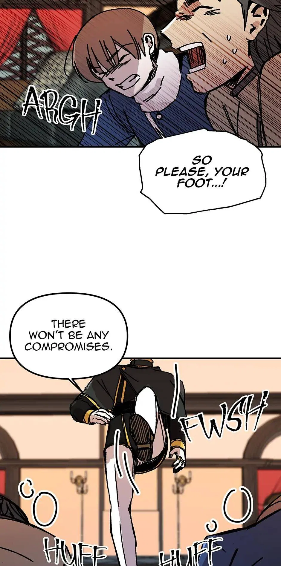 Solo Bug Player Chapter 90 – Page 40