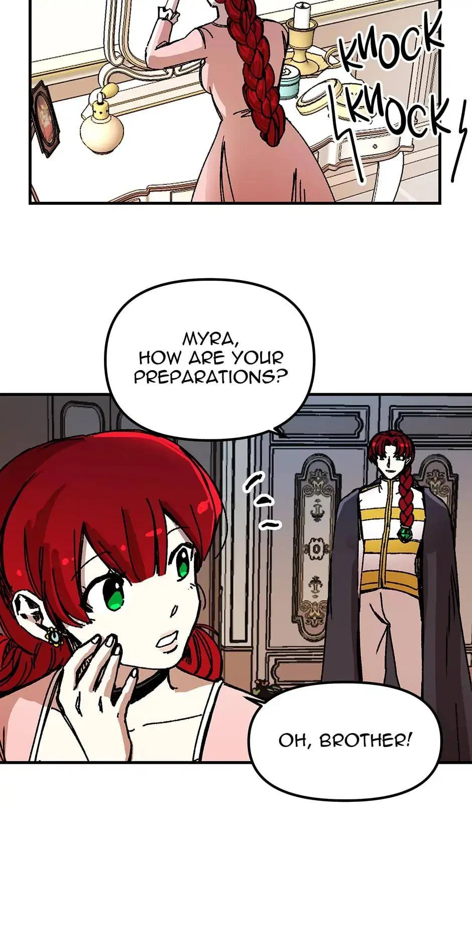 Solo Bug Player Chapter 90 – Page 45
