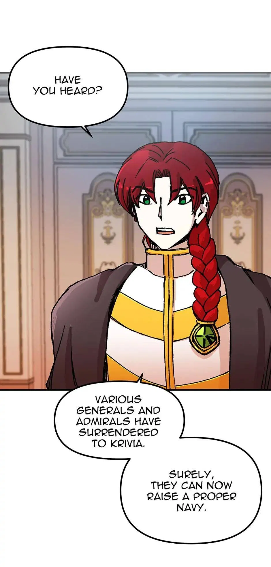 Solo Bug Player Chapter 90 – Page 46