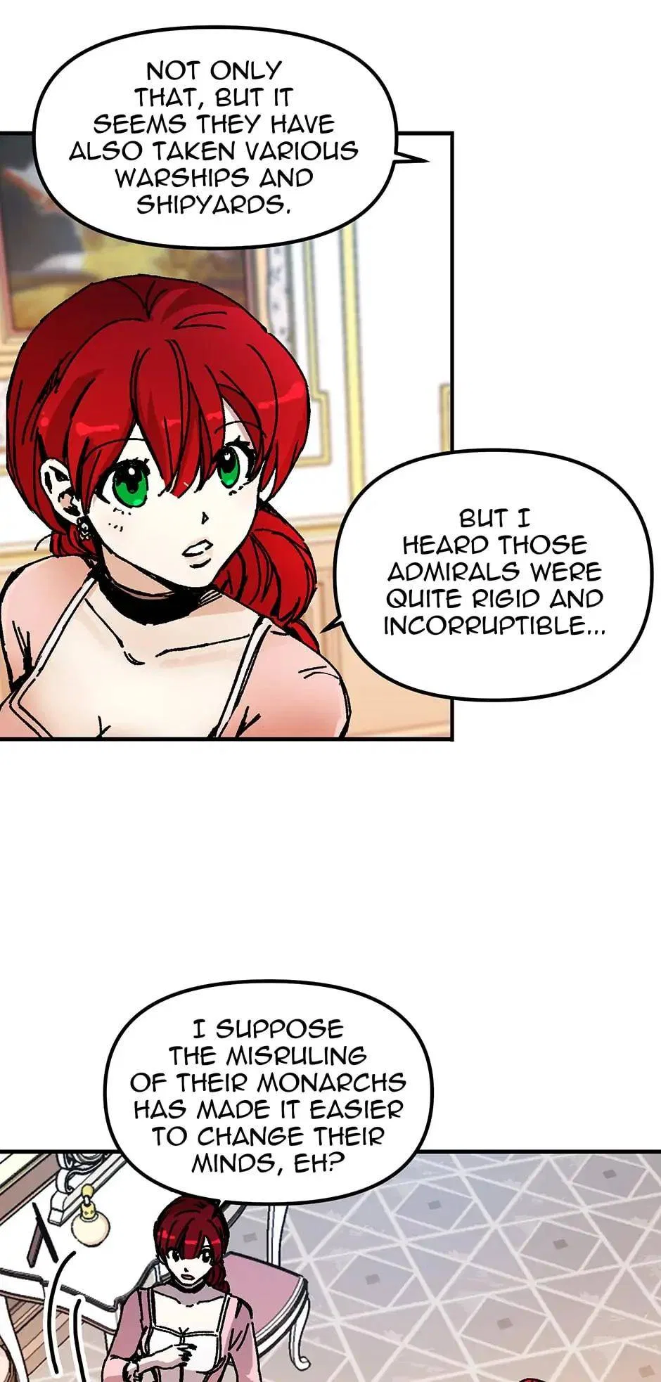 Solo Bug Player Chapter 90 – Page 47