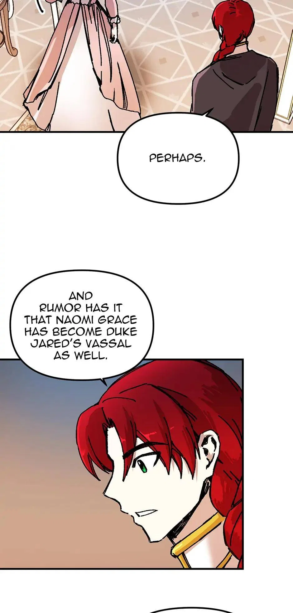 Solo Bug Player Chapter 90 – Page 48
