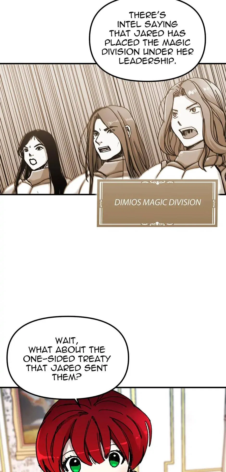 Solo Bug Player Chapter 90 – Page 49