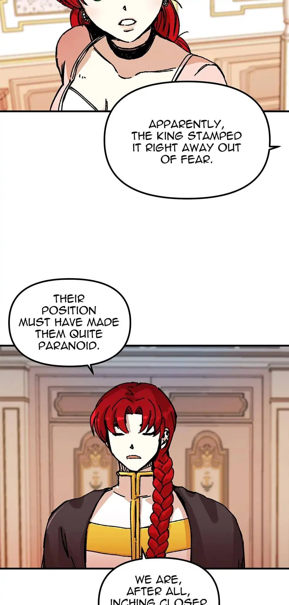 Solo Bug Player Chapter 90 – Page 50