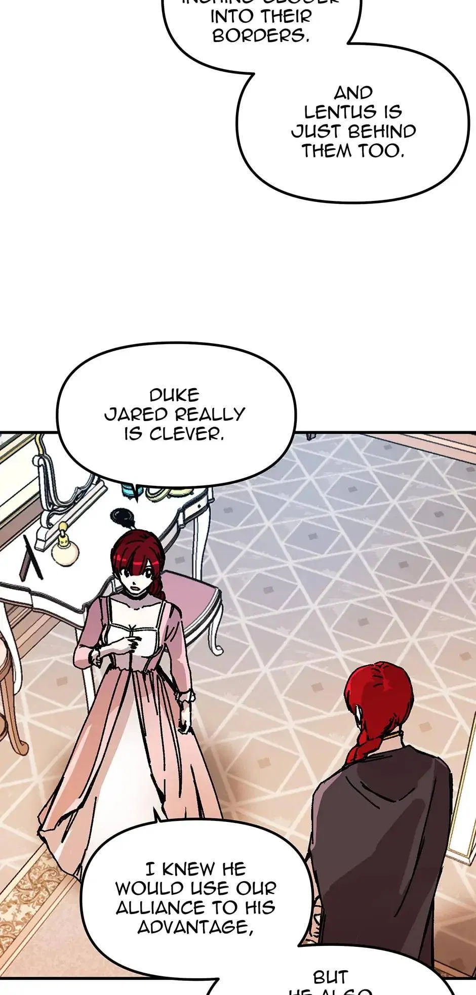 Solo Bug Player Chapter 90 – Page 51