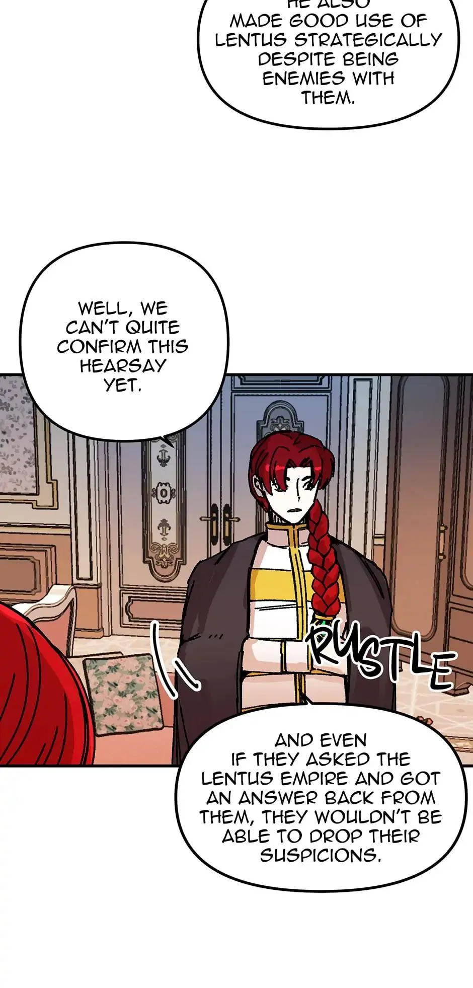 Solo Bug Player Chapter 90 – Page 52