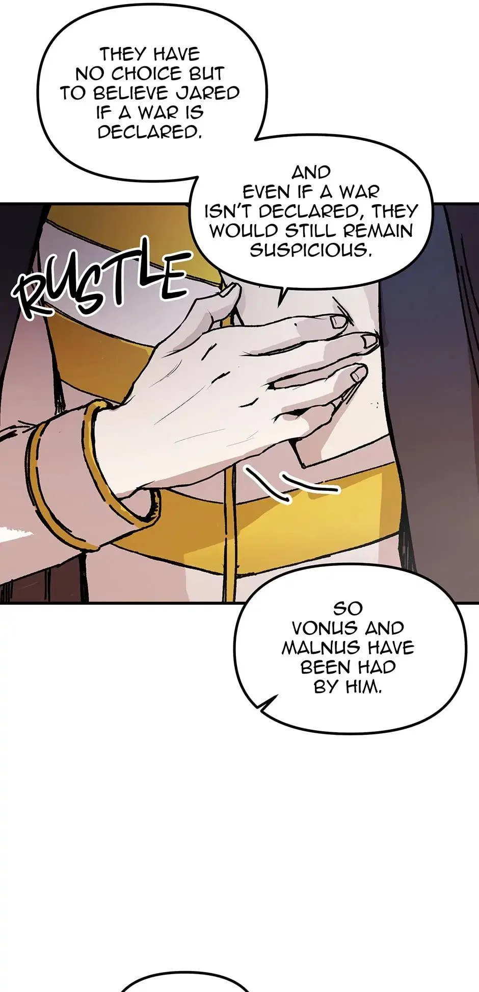 Solo Bug Player Chapter 90 – Page 53