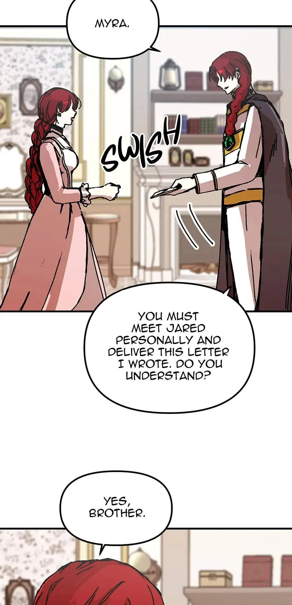 Solo Bug Player Chapter 90 – Page 54