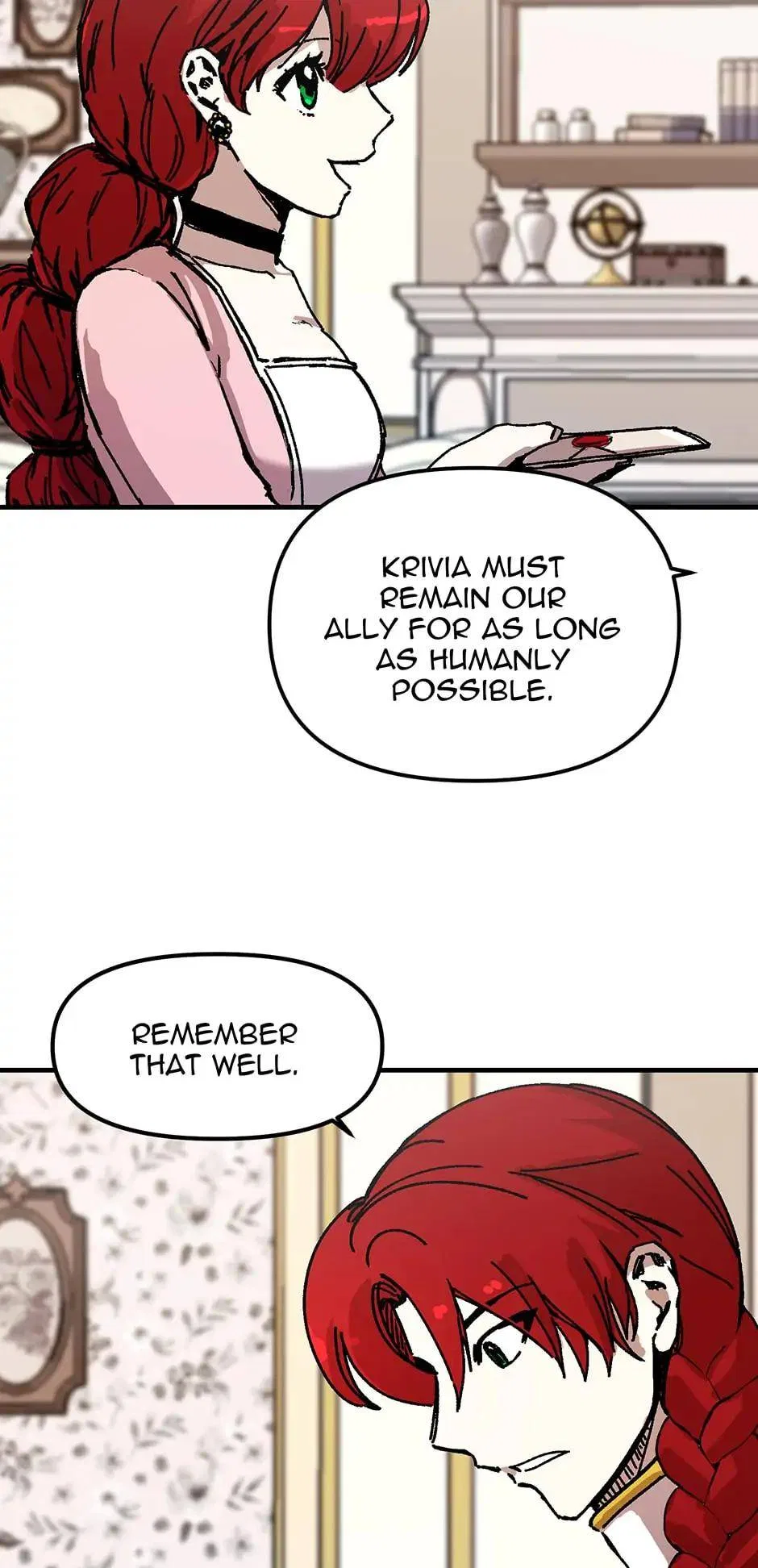 Solo Bug Player Chapter 90 – Page 55