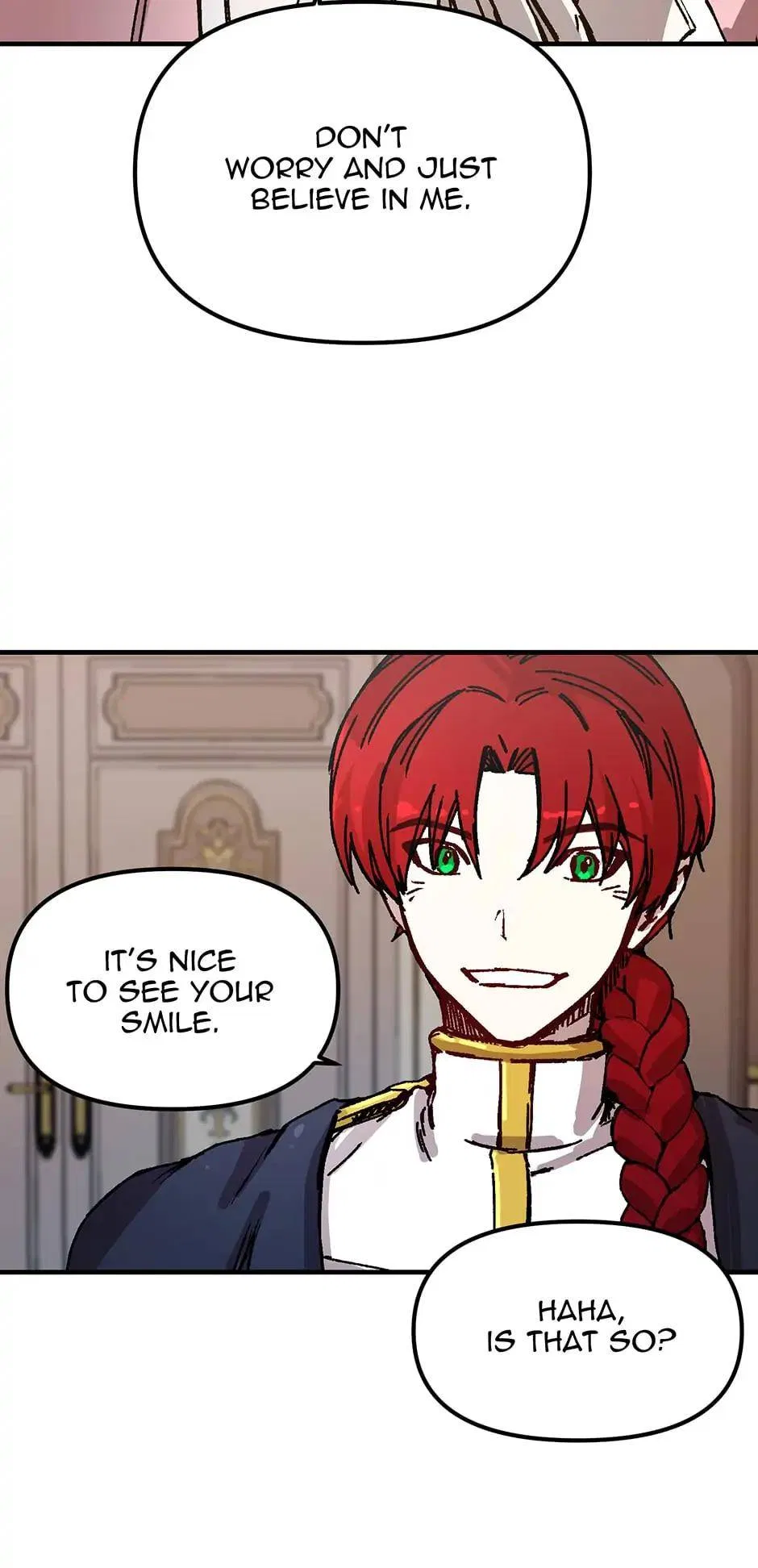 Solo Bug Player Chapter 90 – Page 57