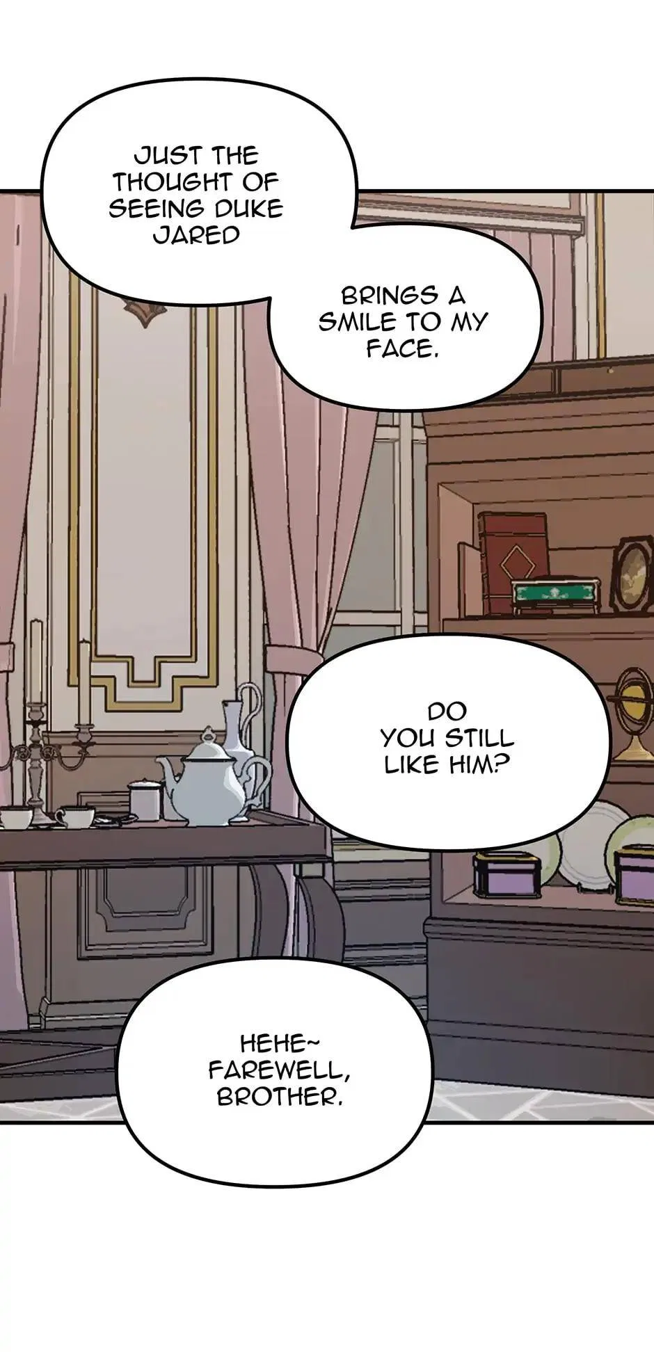 Solo Bug Player Chapter 90 – Page 58