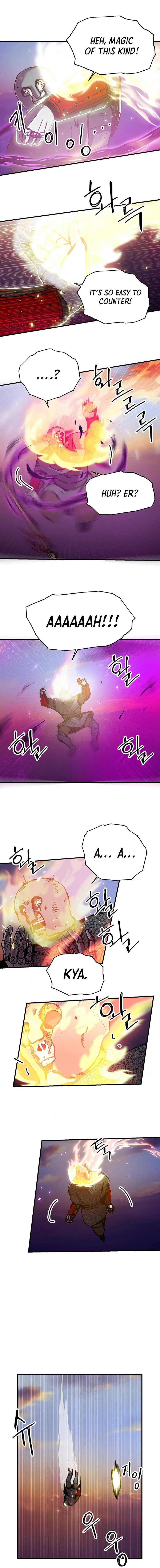Solo Bug Player Chapter 89 – Page 2