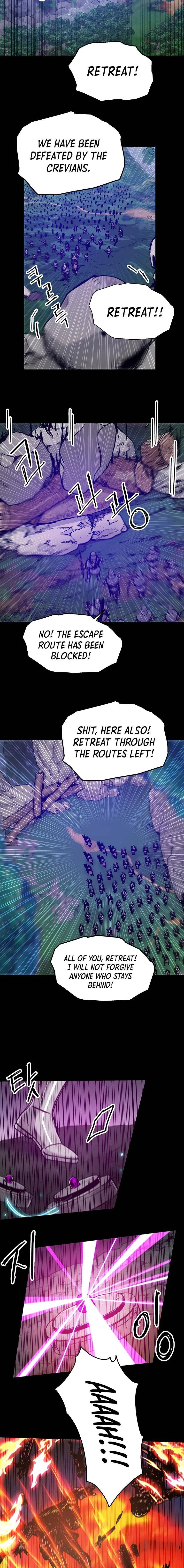 Solo Bug Player Chapter 89 – Page 7