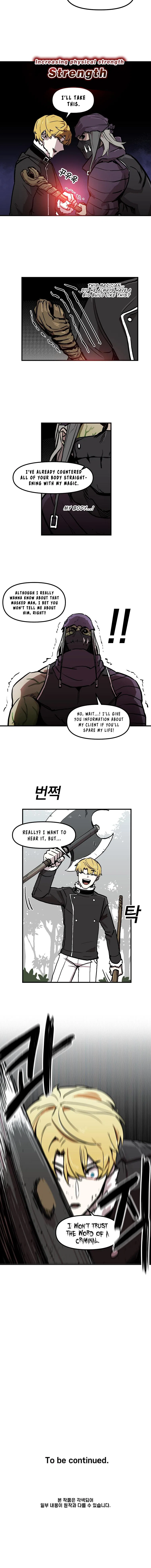 Solo Bug Player Chapter 9 – Page 11