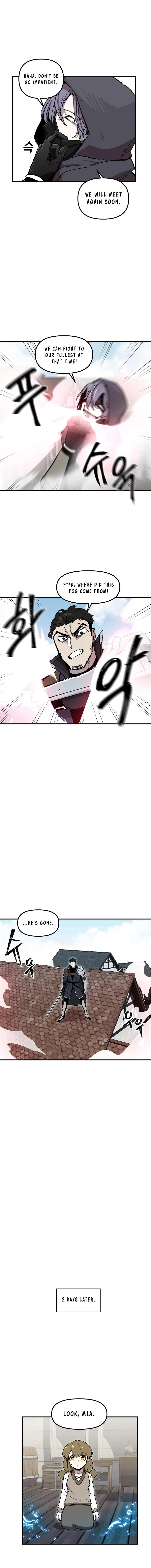 Solo Bug Player Chapter 8 – Page 10