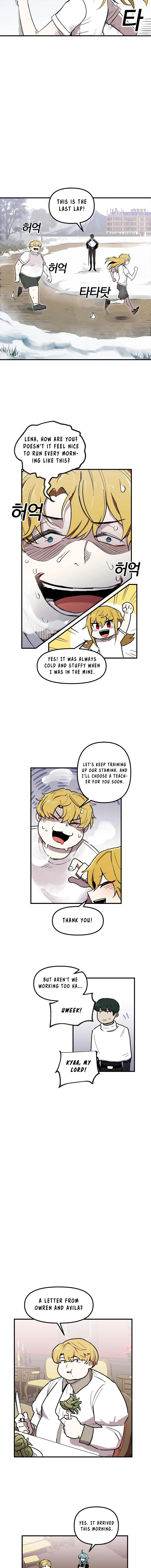 Solo Bug Player Chapter 7 – Page 4