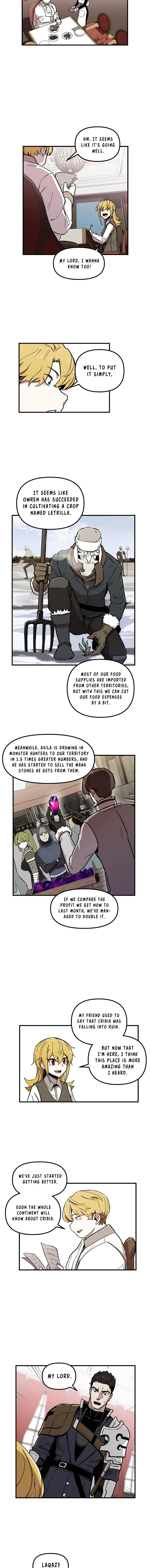 Solo Bug Player Chapter 7 – Page 5