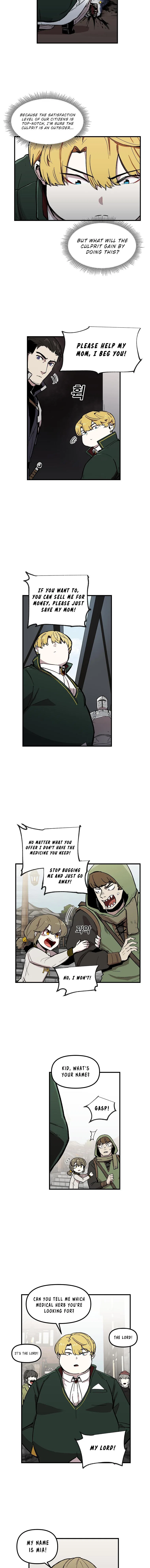 Solo Bug Player Chapter 7 – Page 7