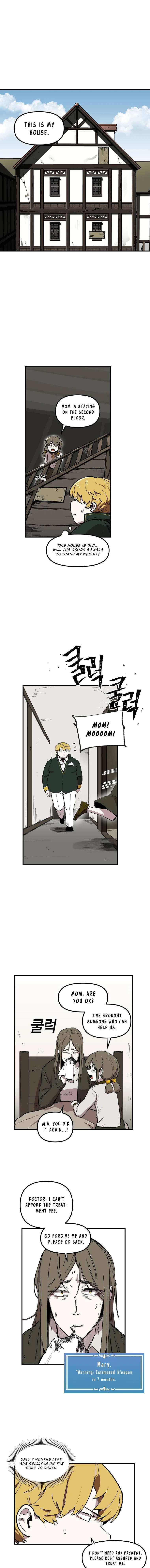 Solo Bug Player Chapter 7 – Page 9