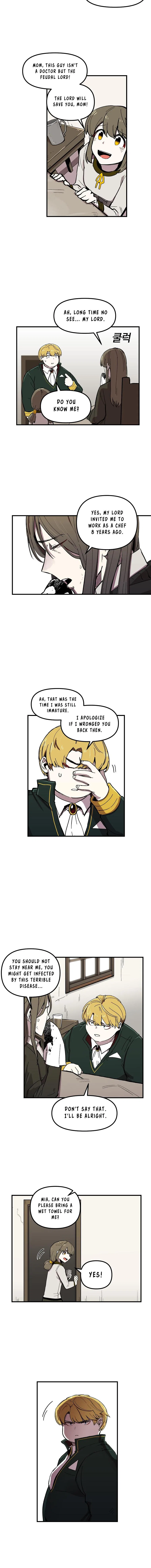 Solo Bug Player Chapter 7 – Page 10