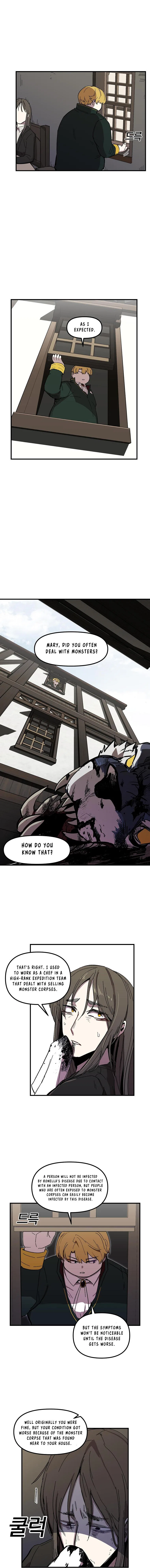 Solo Bug Player Chapter 7 – Page 11