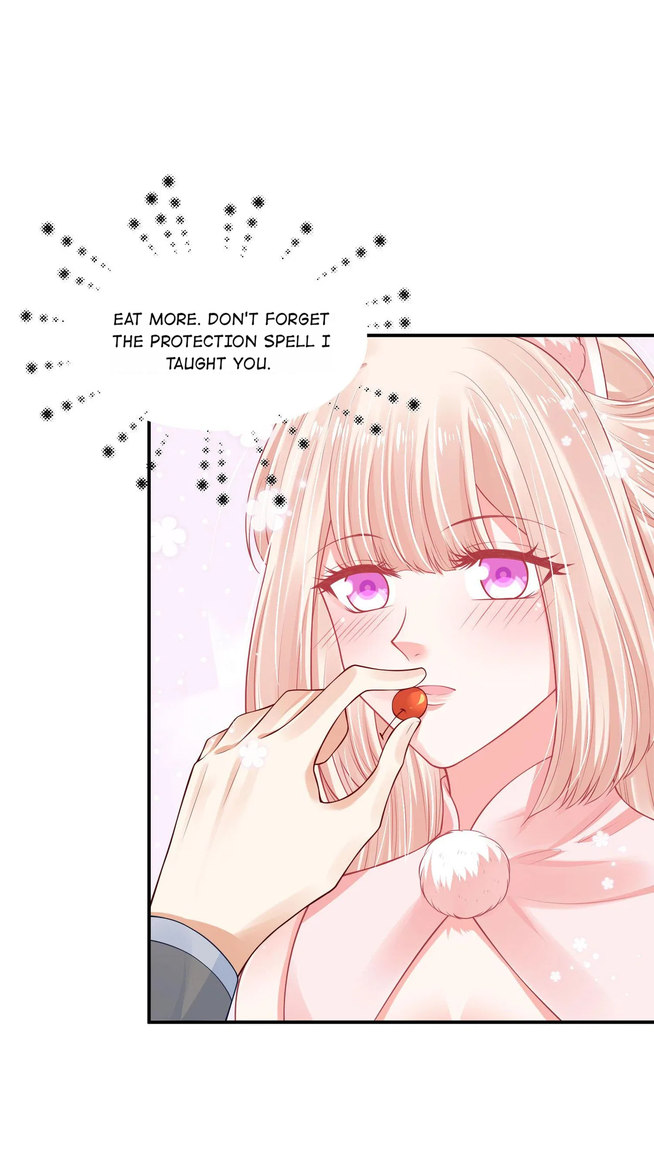 My horse is a Vixen Chapter 77 – Page 5