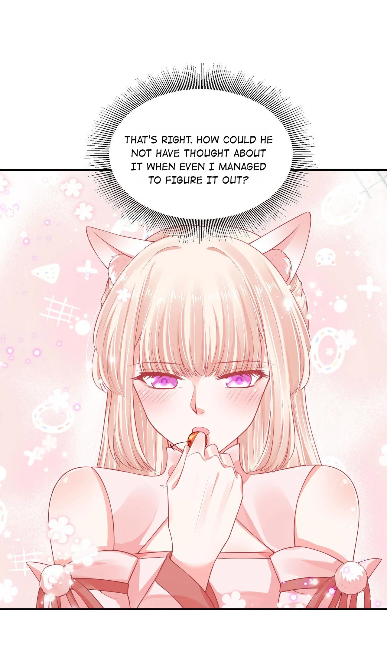 My horse is a Vixen Chapter 77 – Page 6