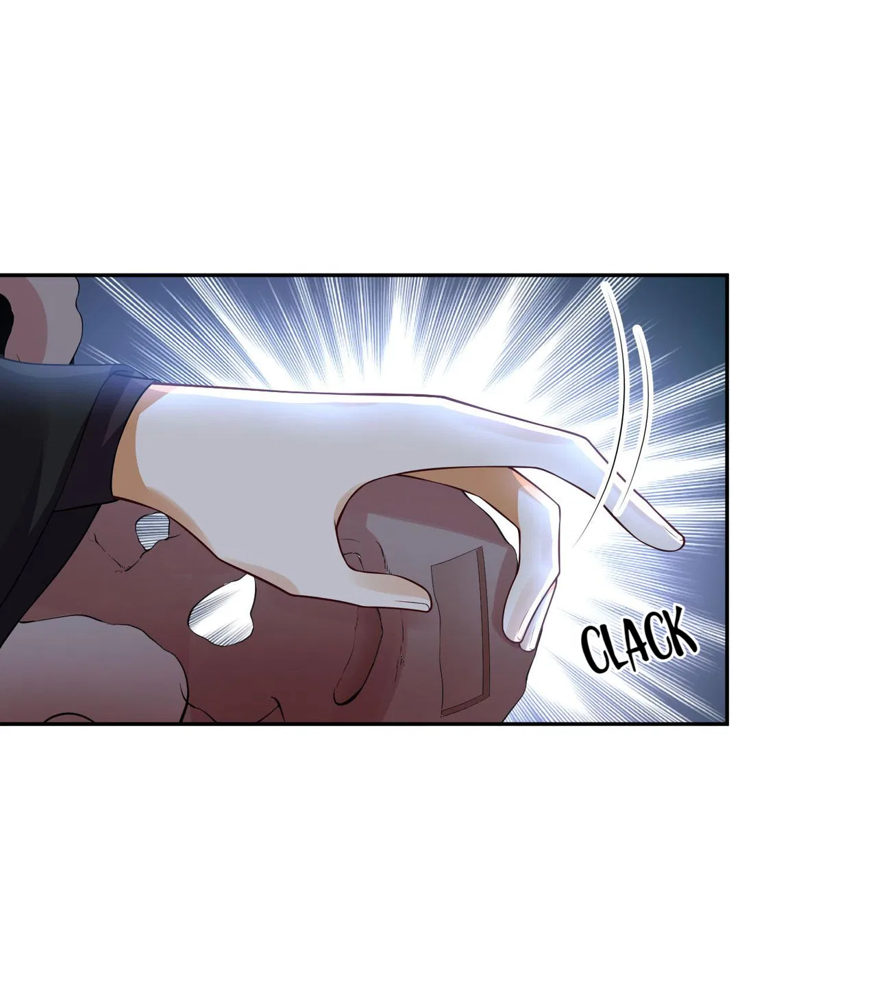 My horse is a Vixen Chapter 77 – Page 9